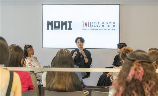 TAICCA and MoMI Seal Three-Year Partnership